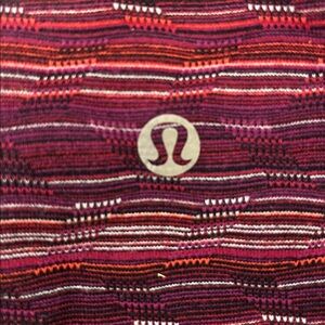 lululemon athletica cropped Wunder Under